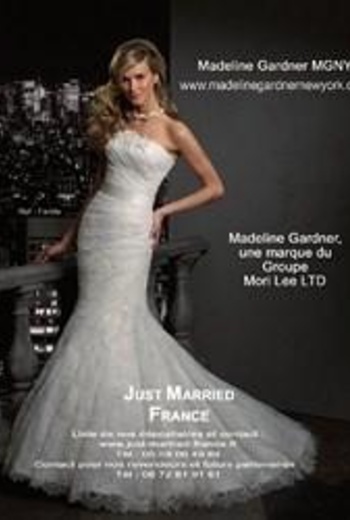 Parution dans Marions nous (Septembre 2011)