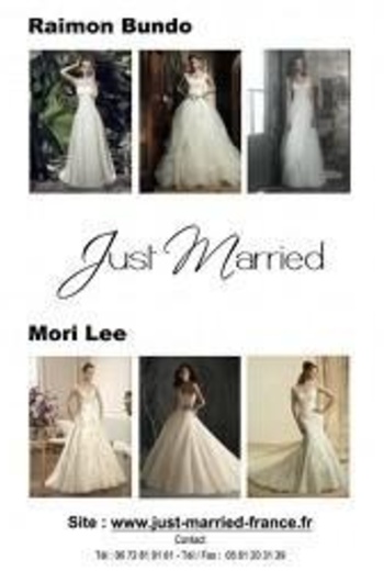 Parution dans Marions nous (juin 2013)