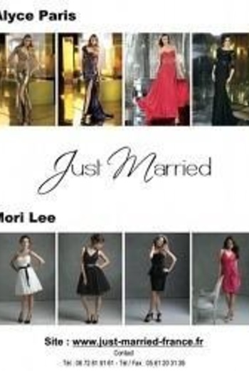 Parution dans Marions nous (juin 2013)