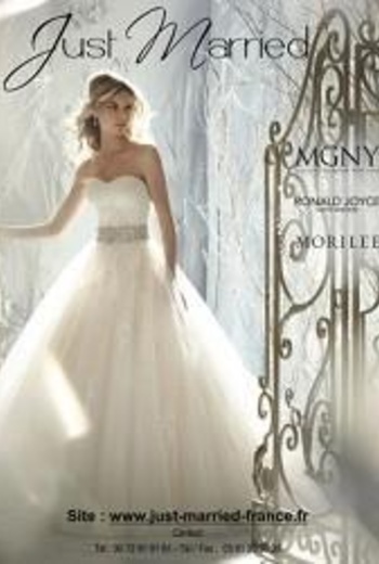 Parution dans Marions nous (septembre 2013)